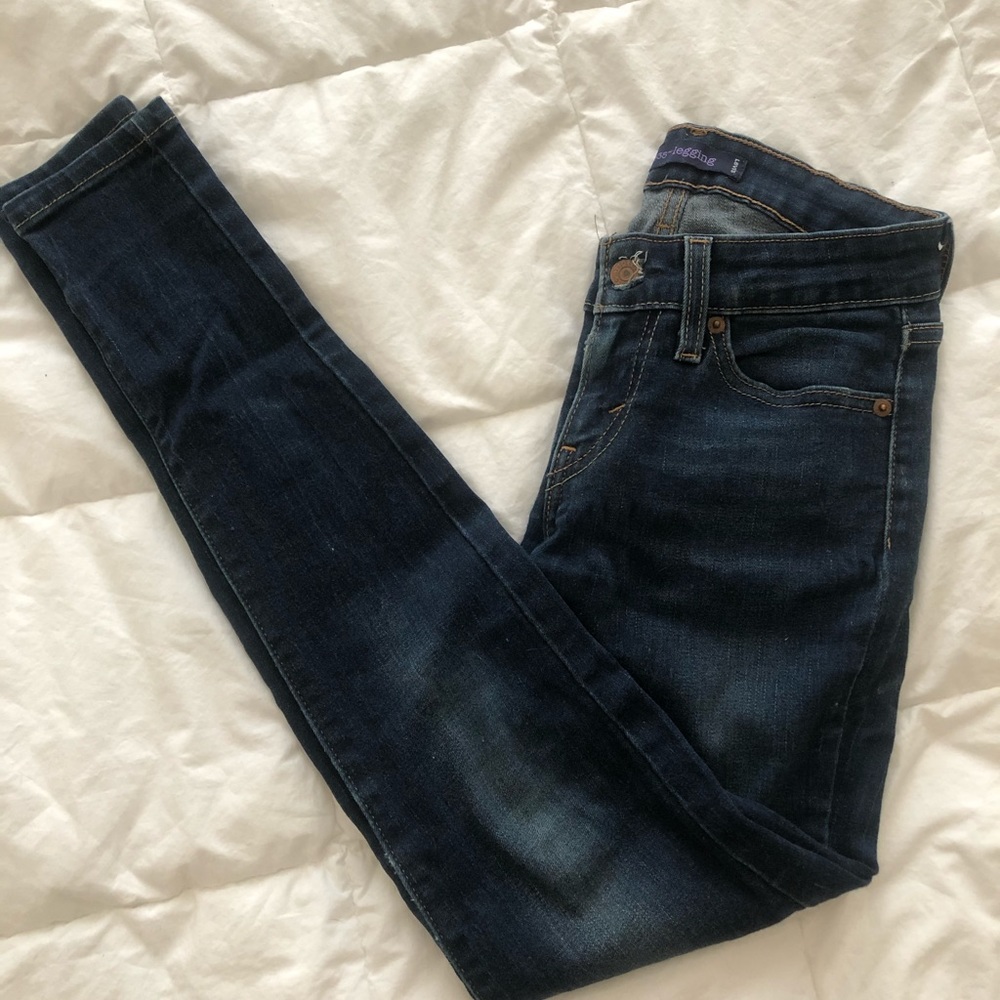 Levi’s 535 Jegging